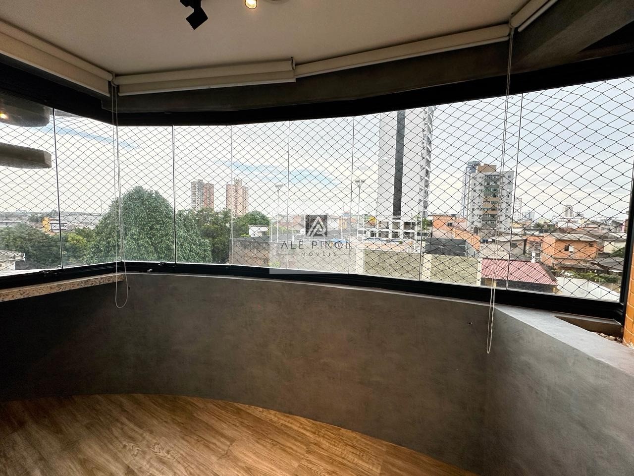 Apartamento residencial em belém - pa, pedreira
