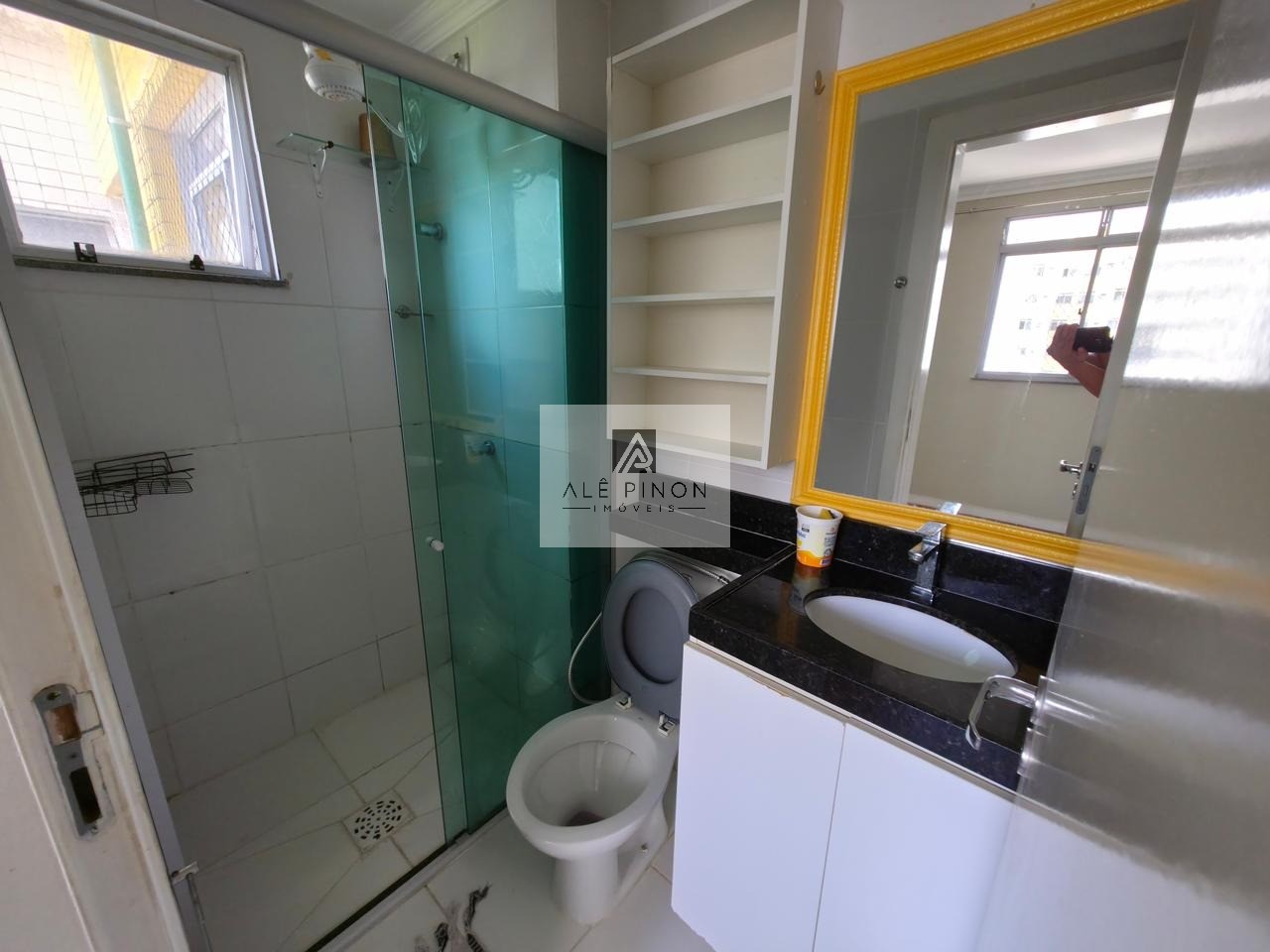 Apartamento à venda em belém-pa no bairro parque verde: 3 qu
