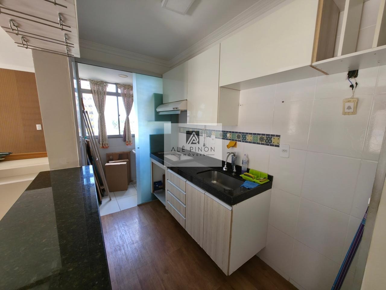 Apartamento à venda em belém-pa no bairro parque verde: 3 qu