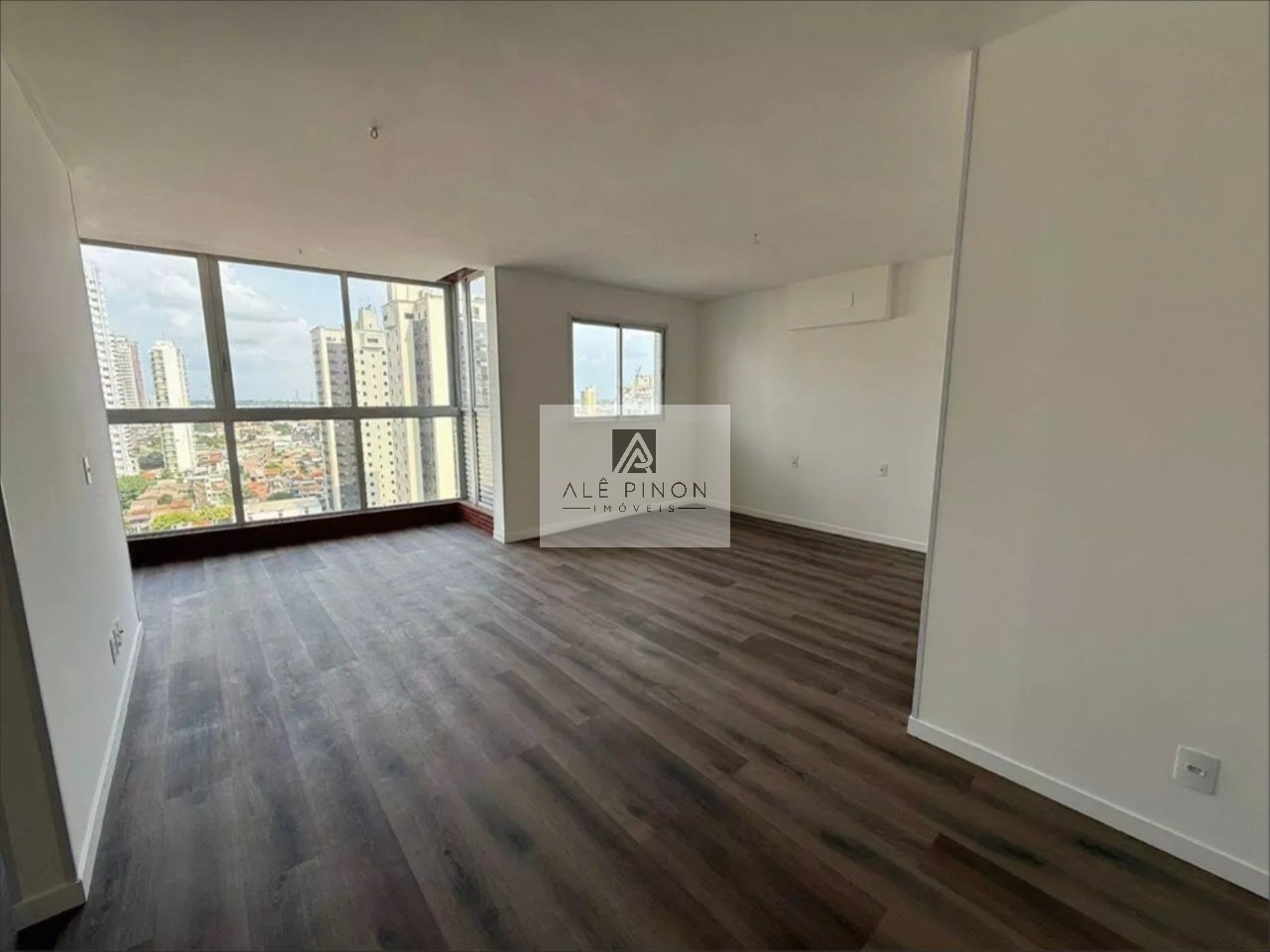 Apartamento à venda em belém-pa, cremação: 1 quarto, 1 suíte - foto 2
