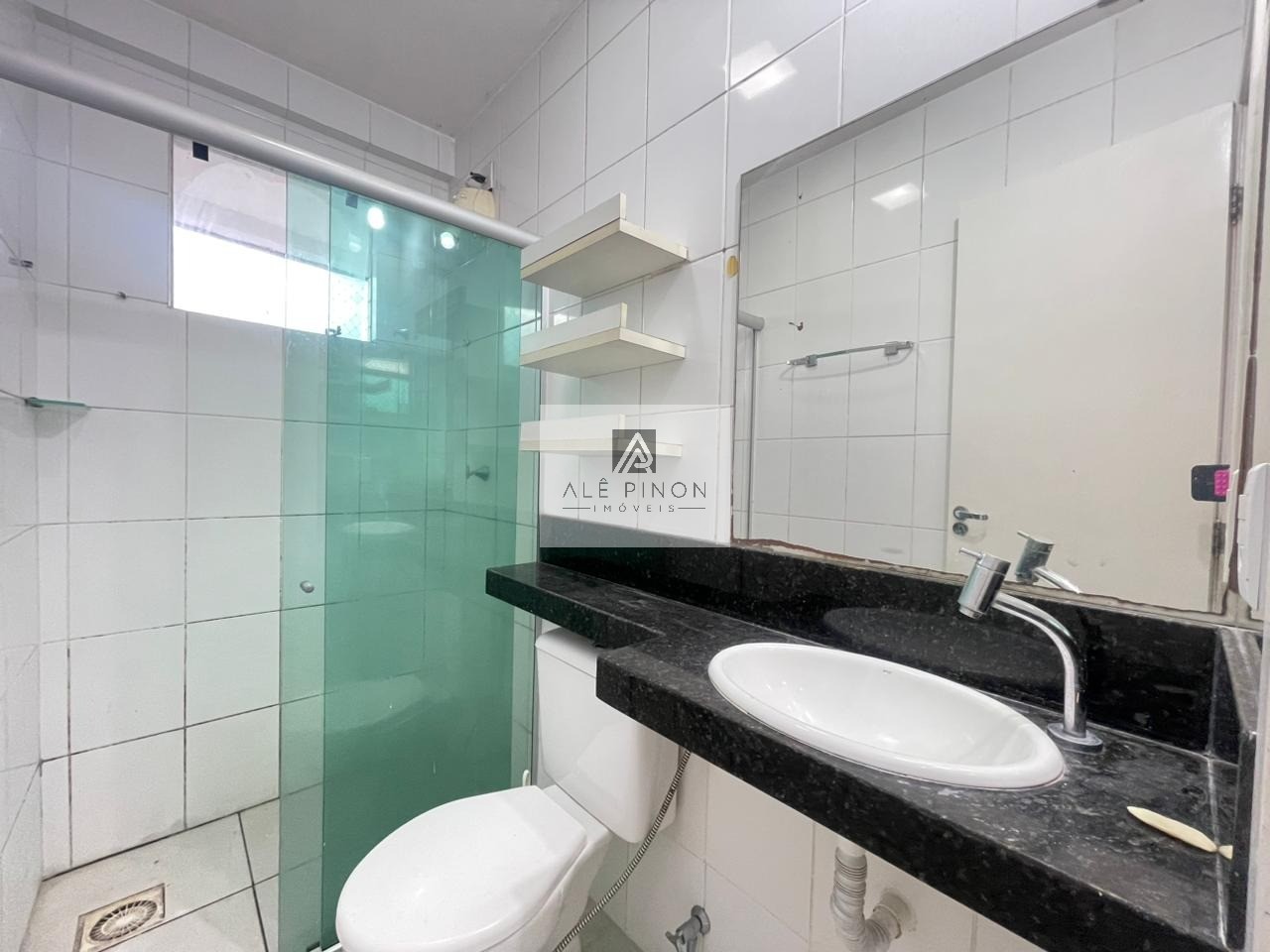 Apartamento à venda em belém-pa, bairro marambaia: 3 quartos