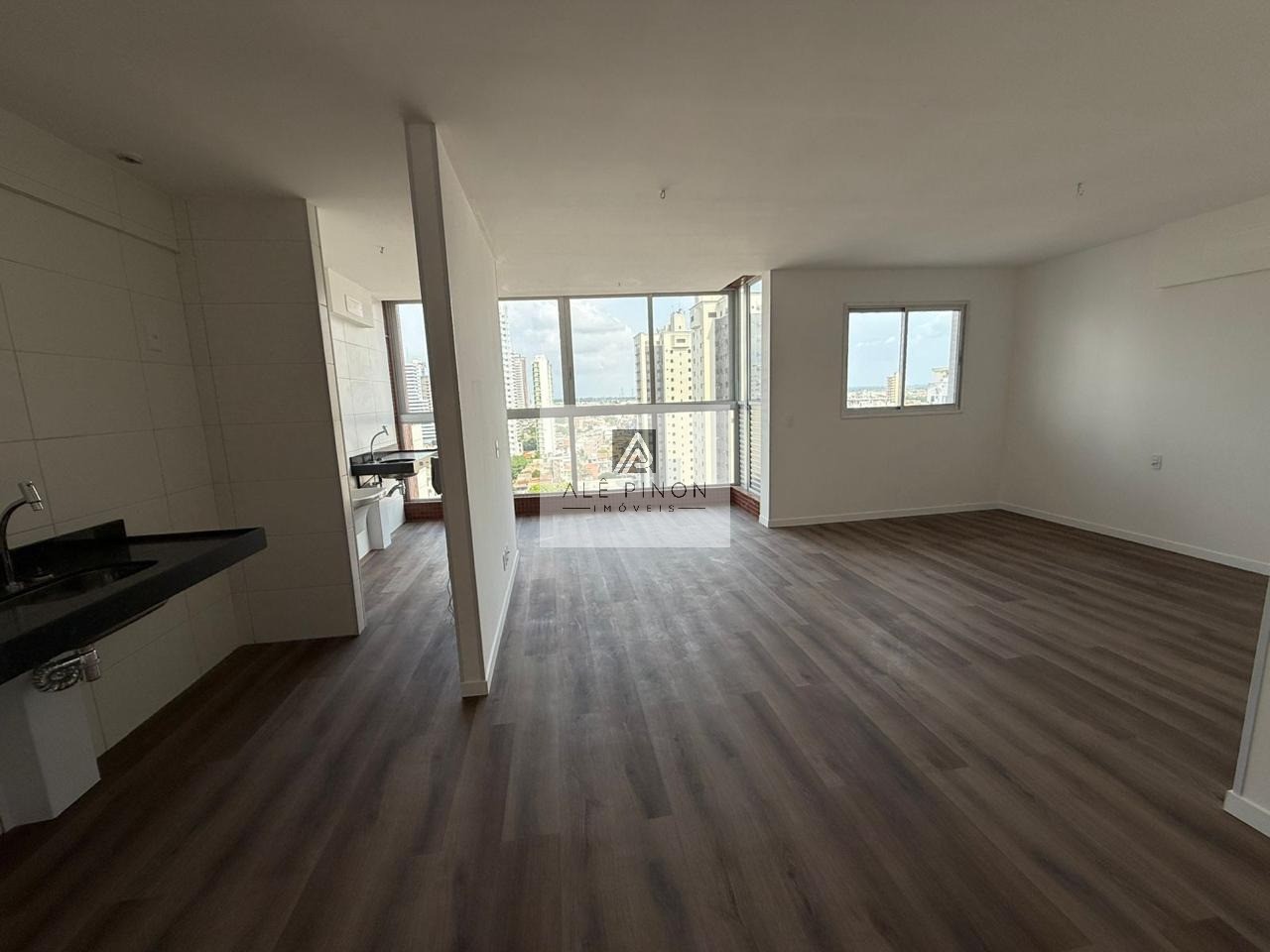 Apartamento à venda em Belém-PA, Cremação: 2 quartos, 1 suite, 1 sala, 2 banheiros, 2 vagas, 64m². Aproveite!