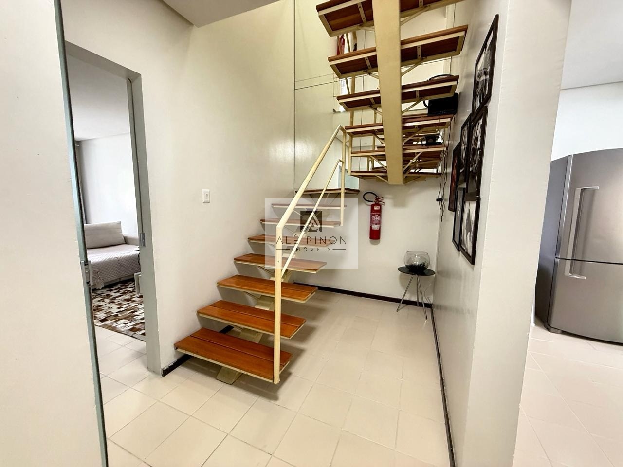 Casa em Condomínio de Luxo no Parque Verde, Belém-PA: 4 Quartos, 1 Suíte, 3 Salas, 2 Vagas de Garagem, 230m² de Área.