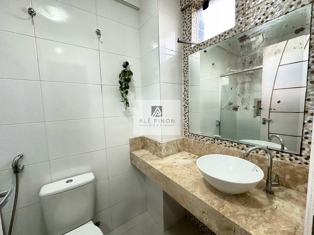 Apartamento residencial em belém - pa, pedreira