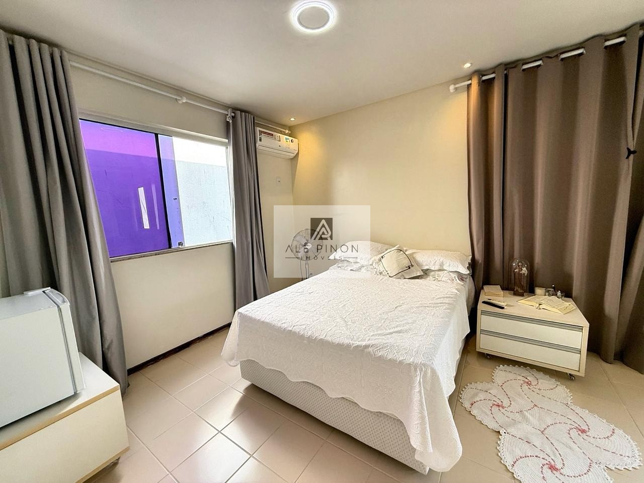 Casa de Luxo em Condomínio no Parque Verde, Belém-PA: 4 Quartos, 1 Suíte, 2 Banheiros, 4 Vagas, 180m². Venha Conferir!