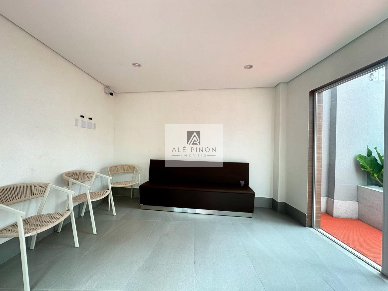 Apartamento de luxo à venda em belém-pa, bairro nazaré: 3 qu