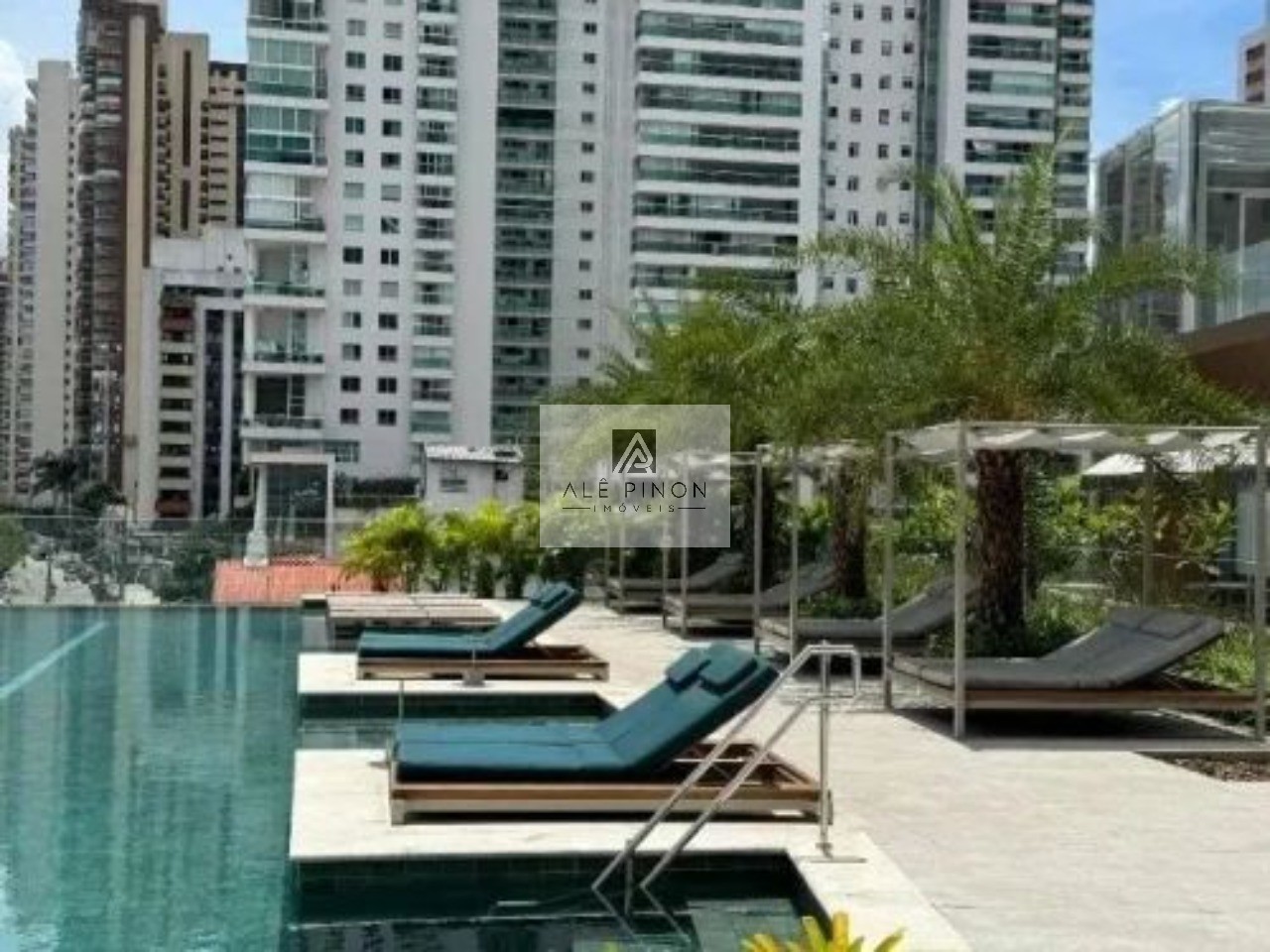 Apartamento de luxo à venda em belém-pa, umarizal: 5 quartos