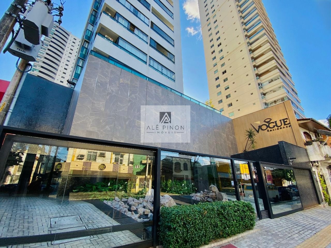 Apartamento para locação no umarizal, belém-pa: 72 m² de con