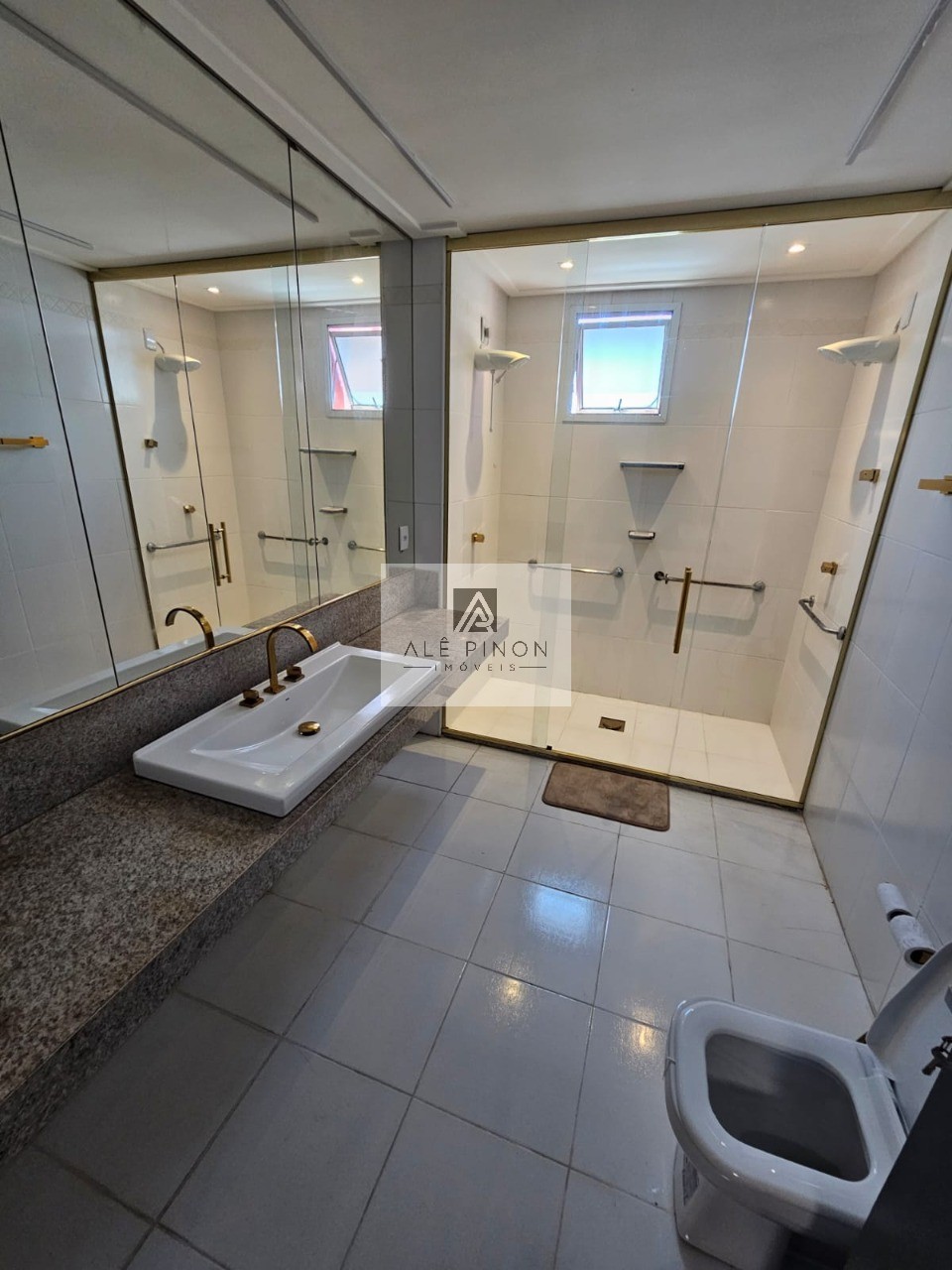 Apartamento de luxo para locação no umarizal em belém-pa: 4 