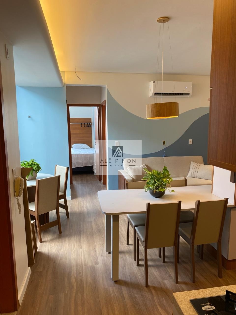 Apartamento à venda no marco, belém-pa: 3 quartos, 1 suíte, 
