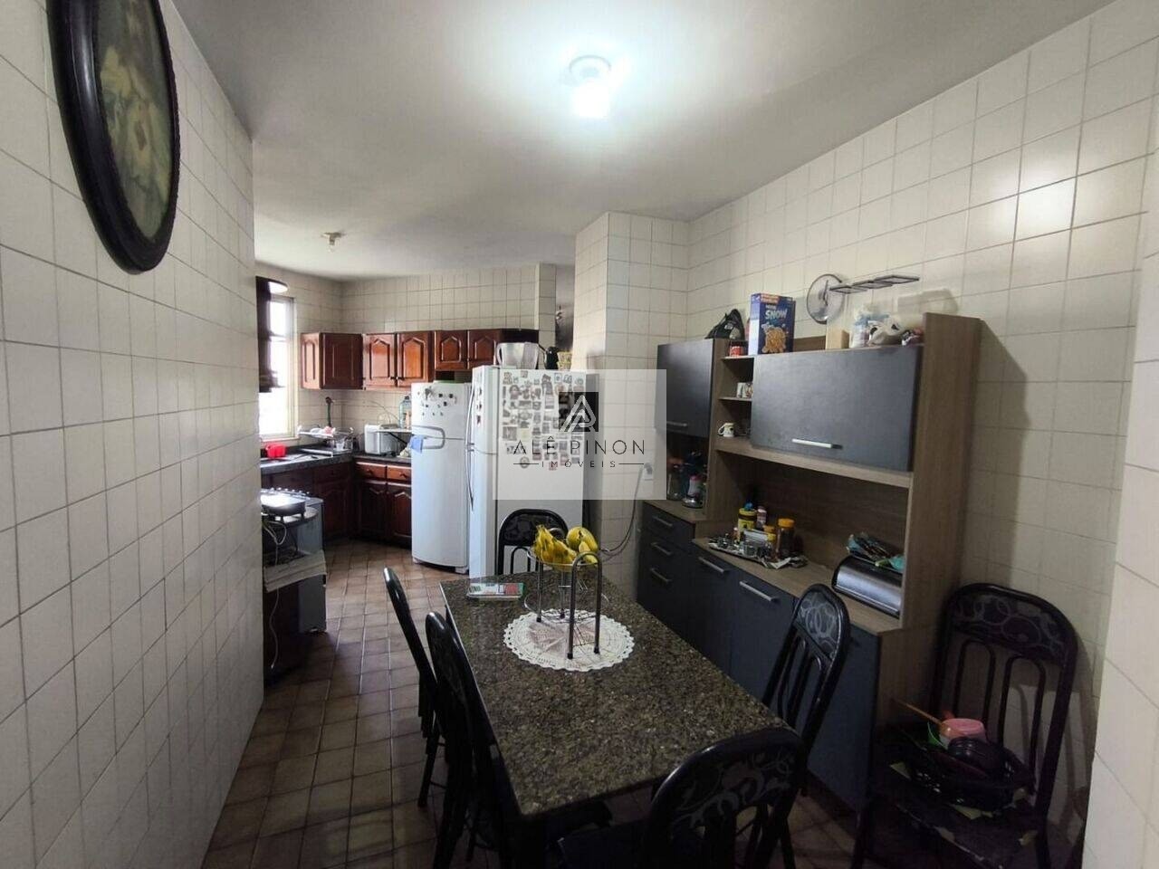 Imperdível: apartamento de luxo com 4 quartos e 4 suítes em 