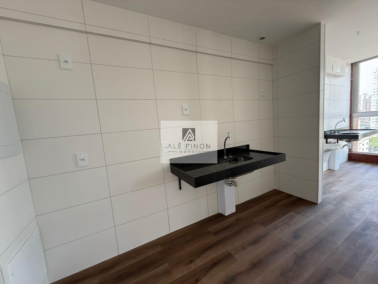 Apartamento à venda em Belém-PA, Cremação: 2 quartos, 1 suite, 1 sala, 2 banheiros, 2 vagas, 64m². Aproveite!