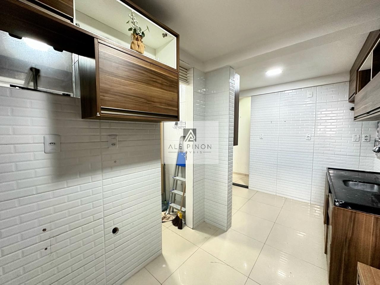 Apartamento residencial em belém - pa, pedreira
