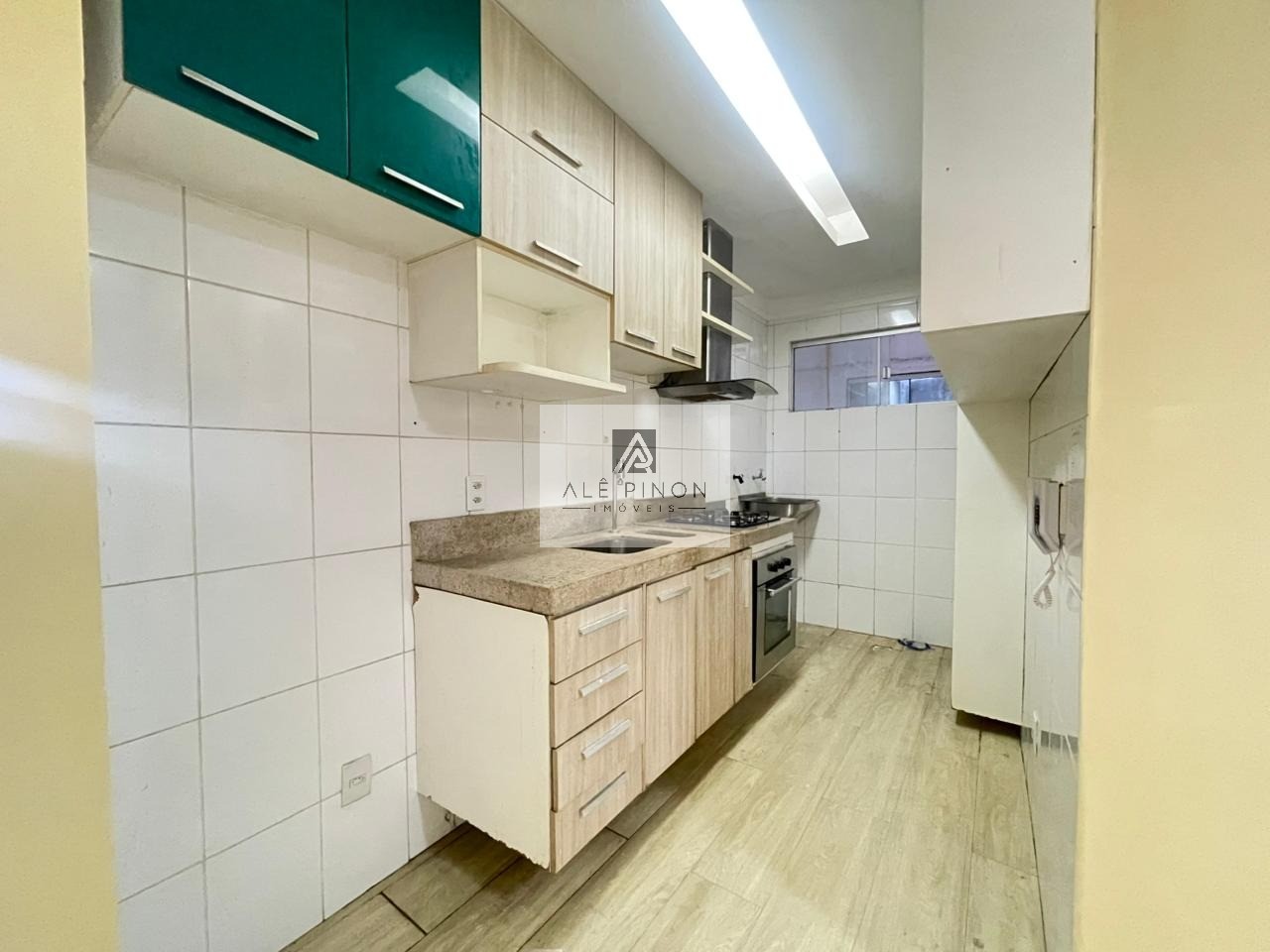 Apartamento à venda em belém-pa, bairro marambaia: 3 quartos