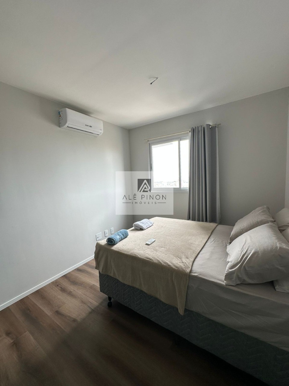 Apartamento para locação em belém-pa, bairro batista campos: