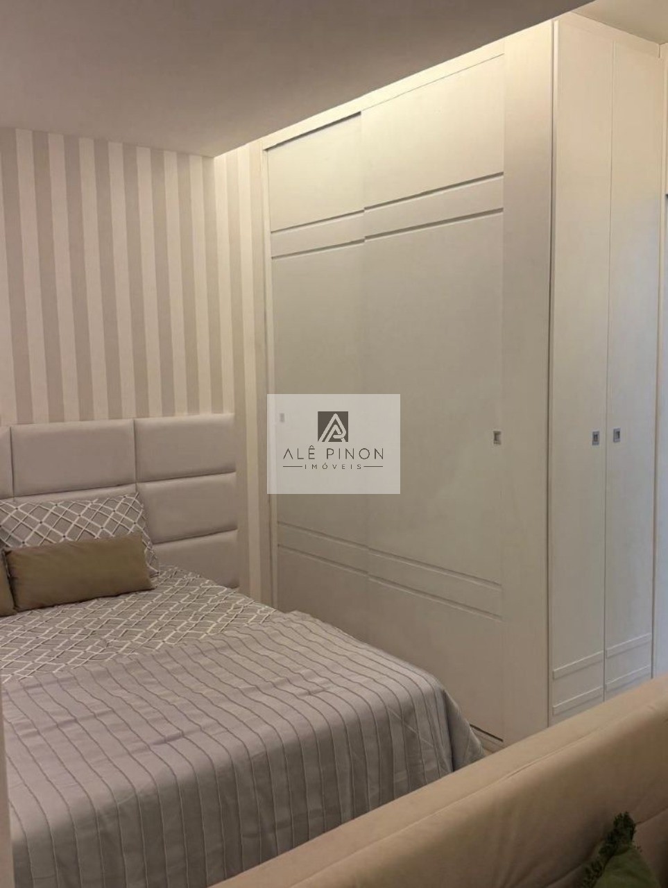 Apartamento para locação em belém-pa, no bairro batista camp