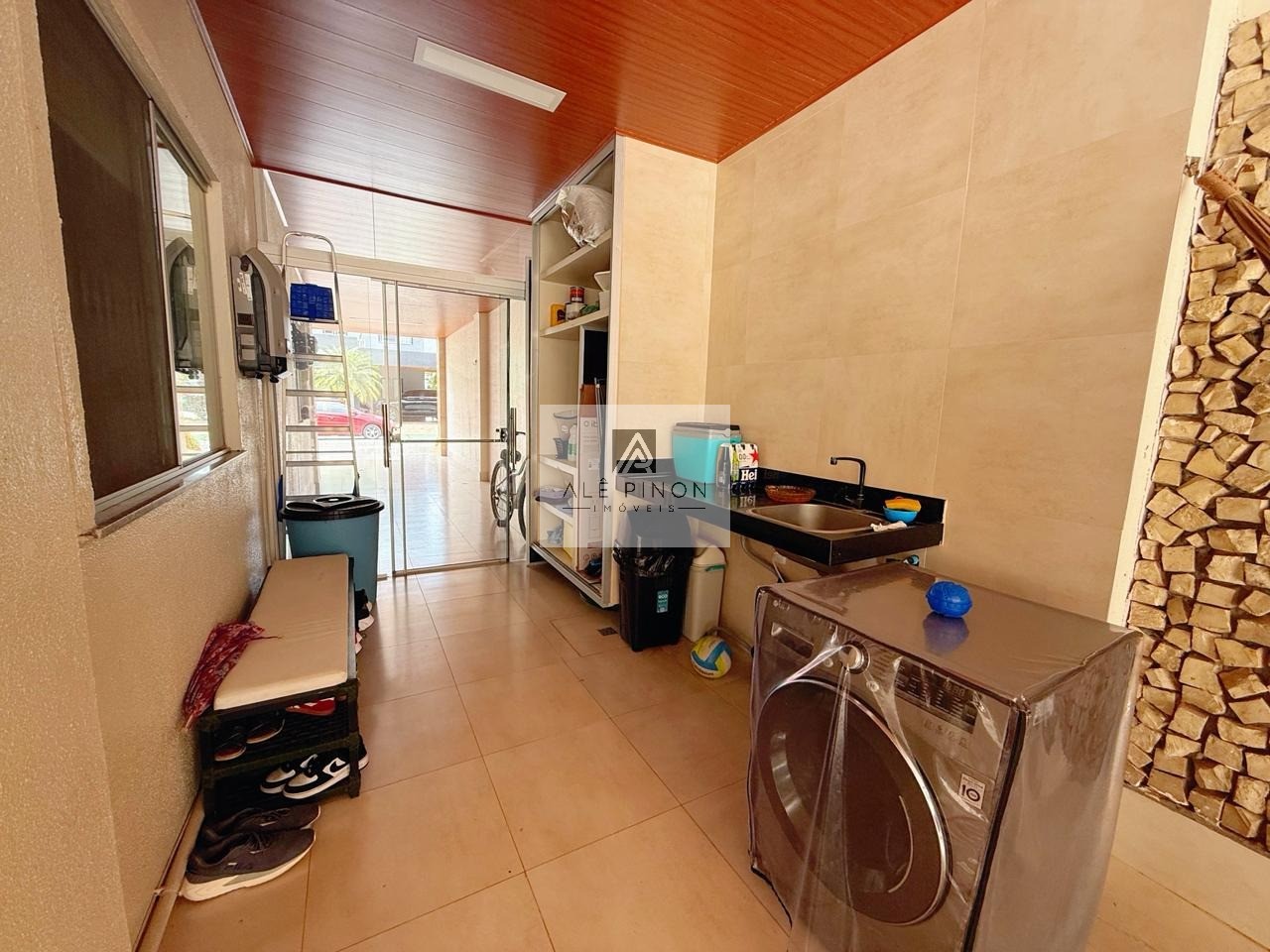 Casa em condomínio de luxo no parque verde, belém-pa: 4 quar