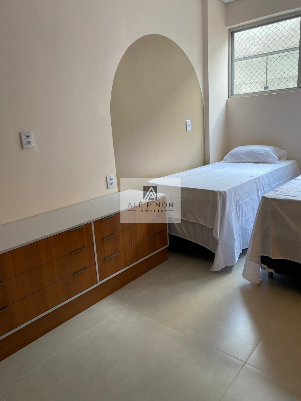 Apartamento à venda no marco, belém-pa: 3 quartos, 1 suíte, 