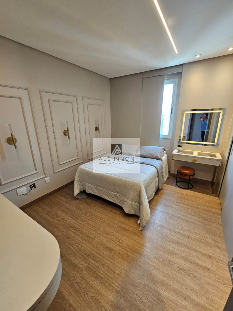 Apartamento de luxo para locação no umarizal em belém-pa: 4 