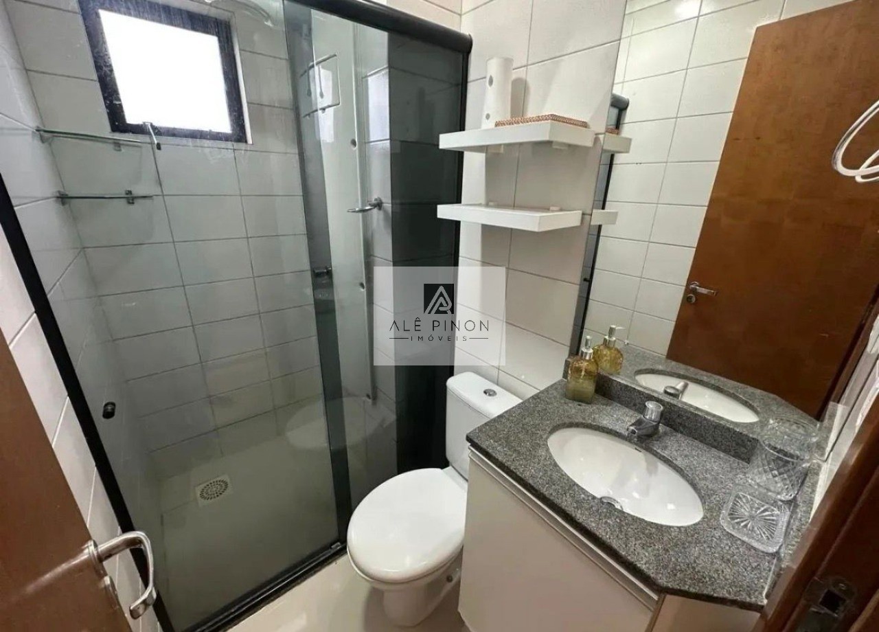 Imperdível apartamento à venda em belém-pa, bairro pedreira: