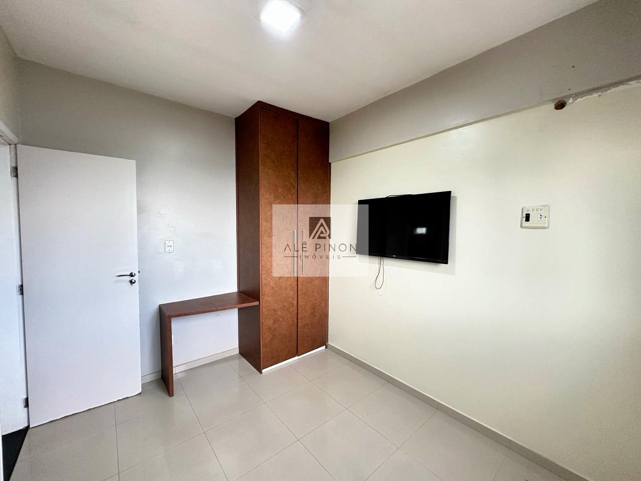 Apartamento residencial em belém - pa, pedreira