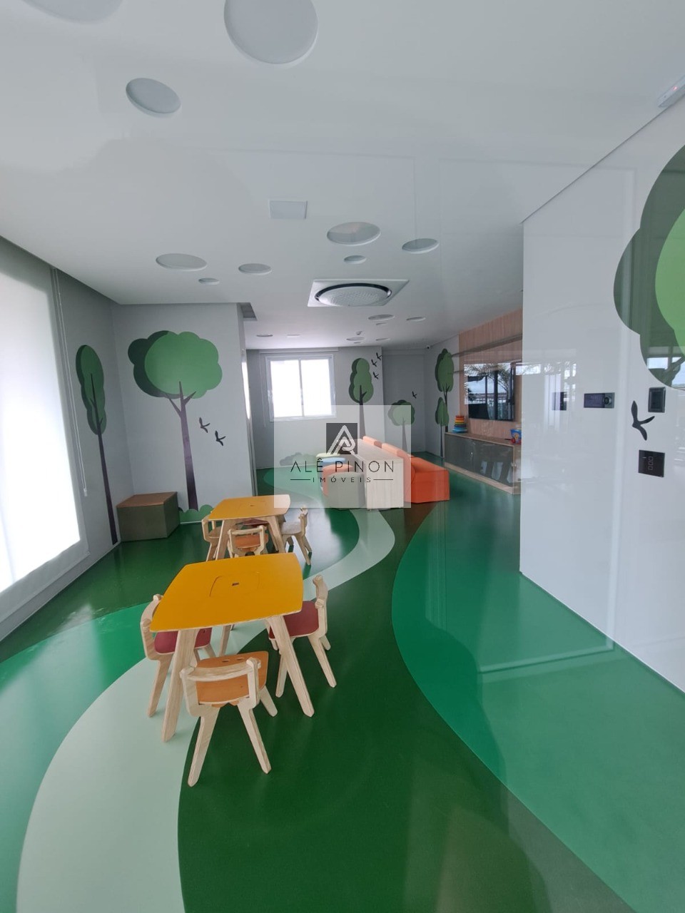 Apartamento de luxo à venda em belém-pa, umarizal: 5 quartos
