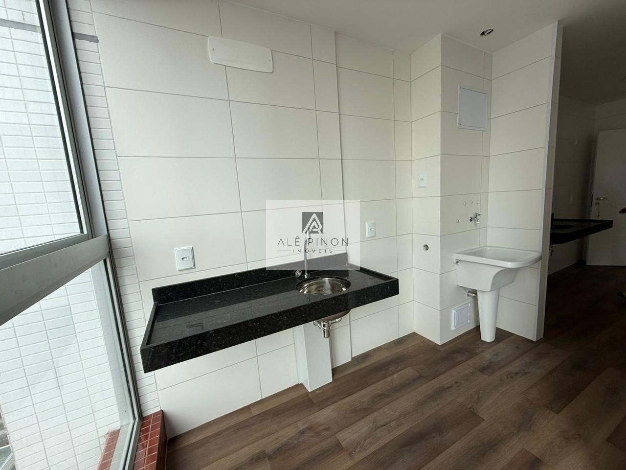 Apartamento à venda em belém-pa, cremação: 2 quartos, 1 suit