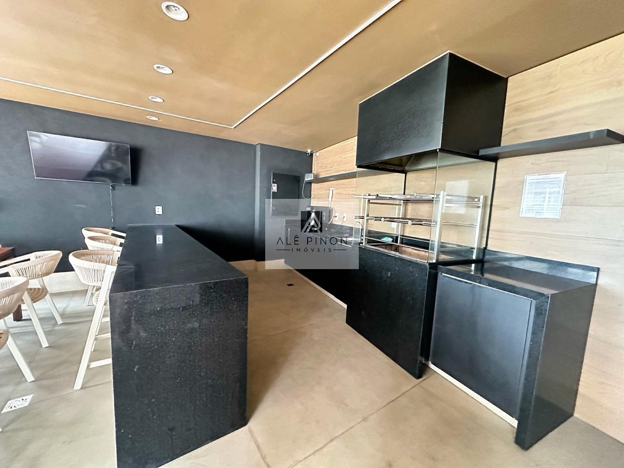 Apartamento de luxo à venda em belém-pa, bairro nazaré: 3 qu