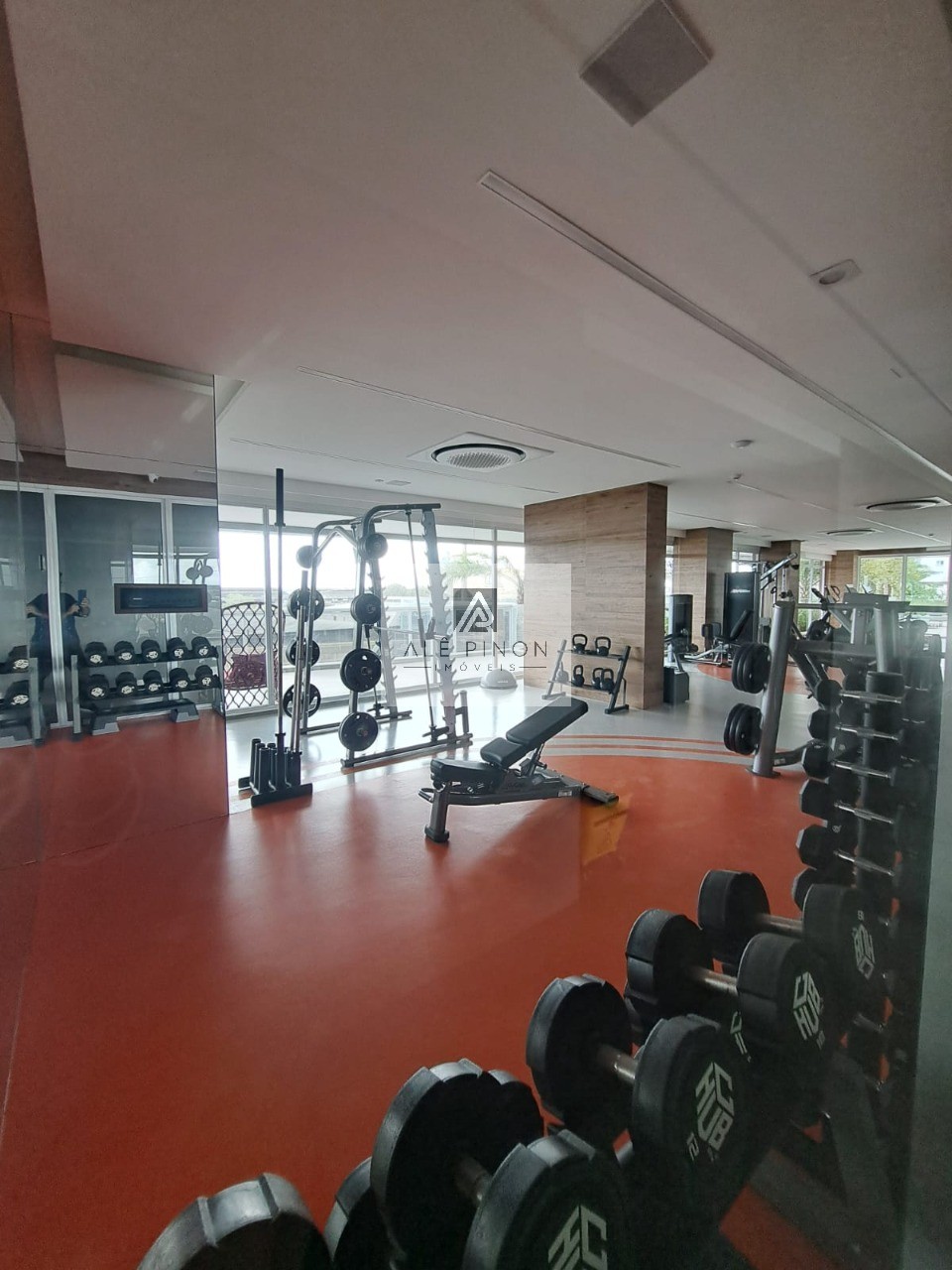 Apartamento de luxo à venda em belém-pa, umarizal: 5 quartos