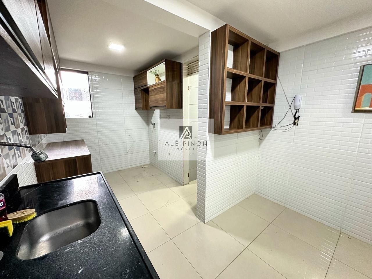 Apartamento residencial em belém - pa, pedreira