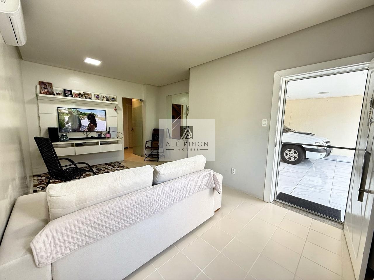 Casa de luxo em condomínio no parque verde, belém-pa: 4 quar