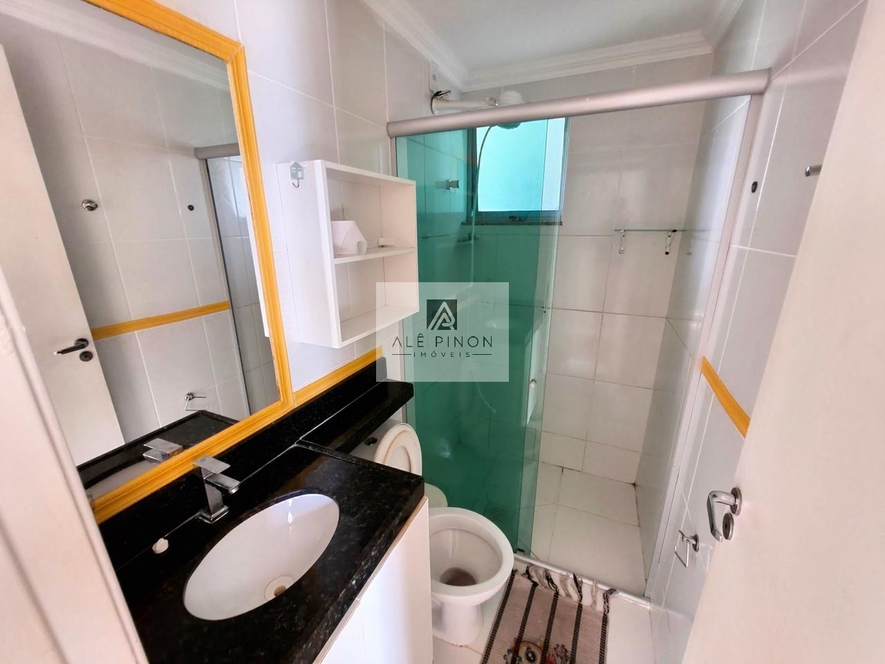 Apartamento à venda em belém-pa no bairro parque verde: 3 qu