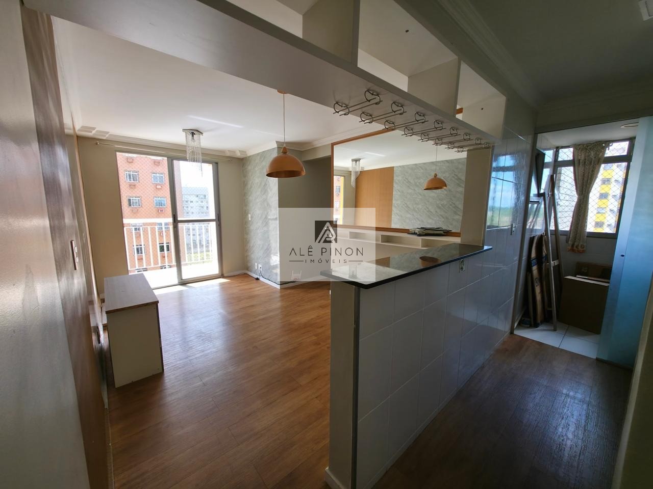 Apartamento à venda em belém-pa no bairro parque verde: 3 qu