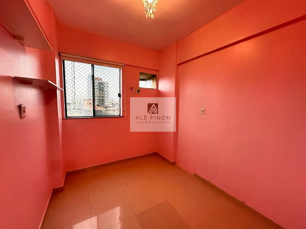 Apartamento residencial em belém - pa, pedreira