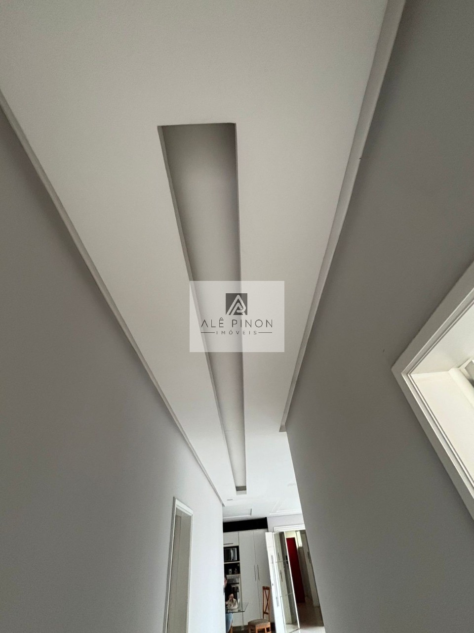 Alugue agora este incrível apartamento de 3 quartos com 3 suítes em Nazaré, Belém-PA! 164m² de conforto e elegância. - foto 2