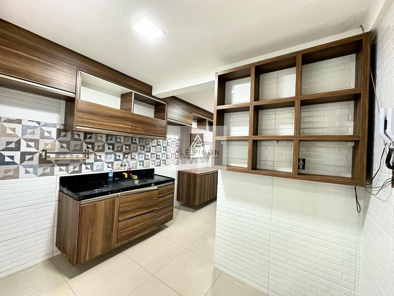 Apartamento residencial em belém - pa, pedreira