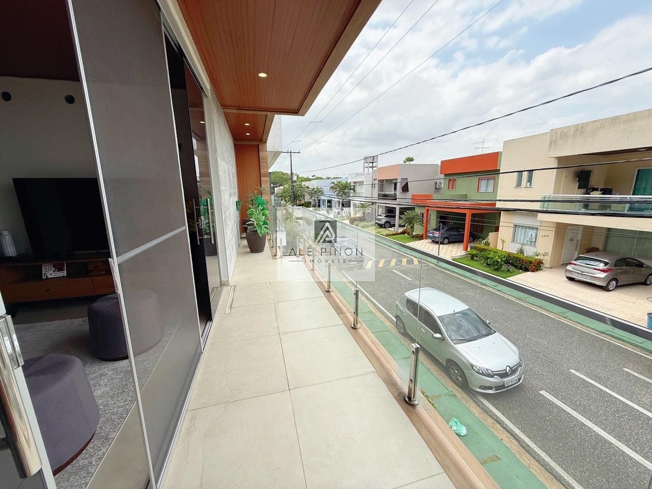 Casa em condomínio de luxo no parque verde, belém-pa: 4 quar
