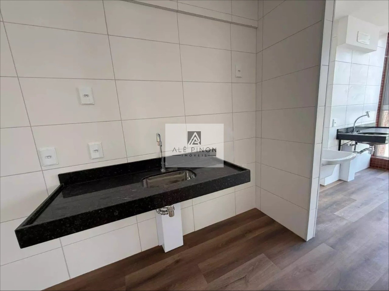 Apartamento à venda em belém-pa, cremação: 1 quarto, 1 suíte - foto 11
