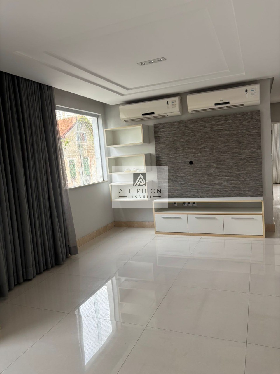 Alugue agora este incrível apartamento de 3 quartos com 3 suítes em Nazaré, Belém-PA! 164m² de conforto e elegância. - foto 8