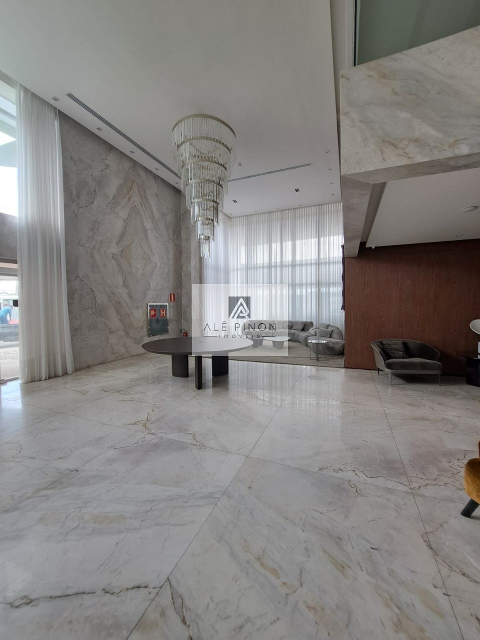 Apartamento de luxo à venda em belém-pa, umarizal: 5 quartos
