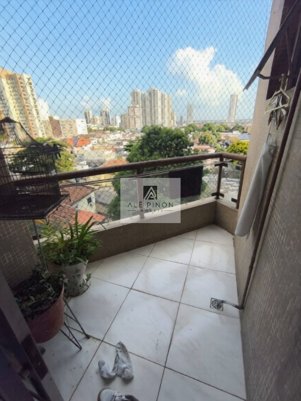 Imperdível: apartamento de luxo com 4 quartos e 4 suítes em 