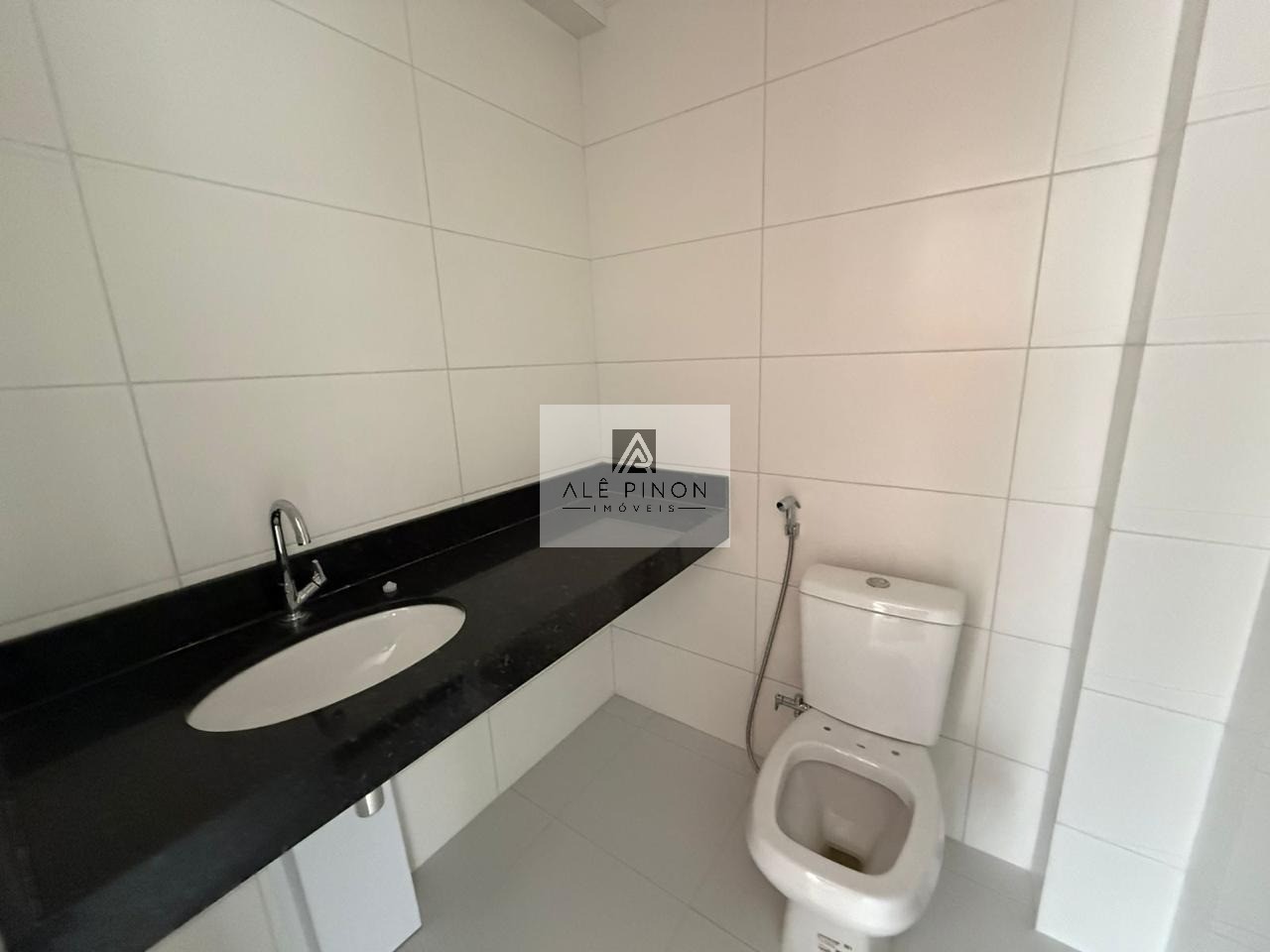Apartamento à venda em belém-pa, cremação: 2 quartos, 1 suit