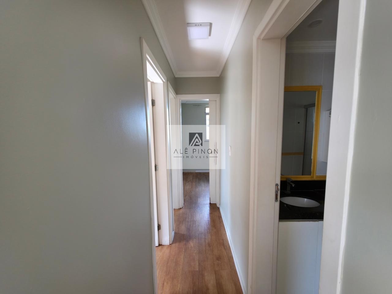 Apartamento à venda em belém-pa no bairro parque verde: 3 qu
