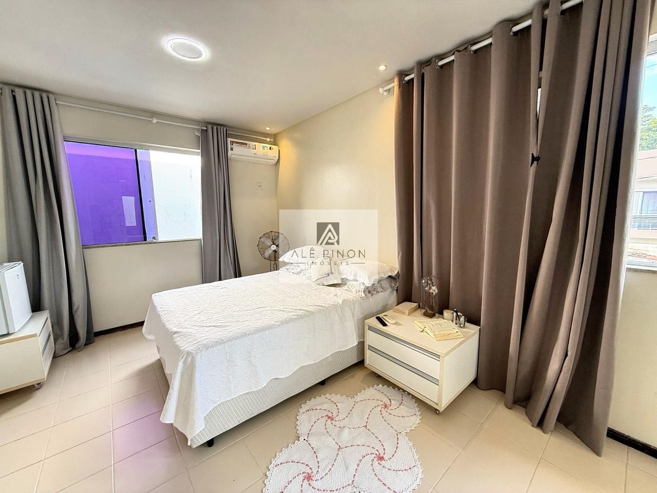 Casa de luxo em condomínio no parque verde, belém-pa: 4 quar