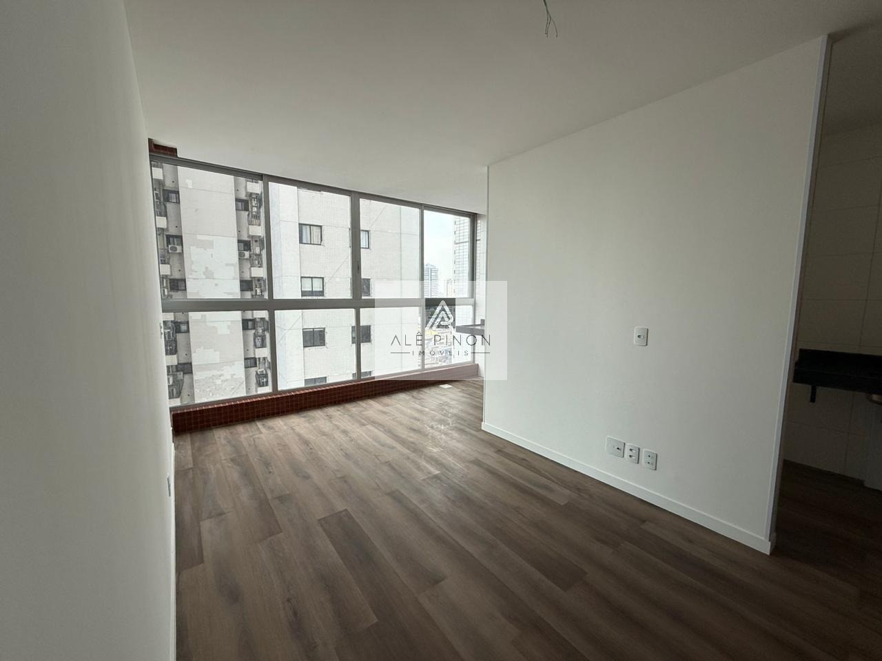 Apartamento à venda em belém-pa, cremação: 2 quartos, 1 suit