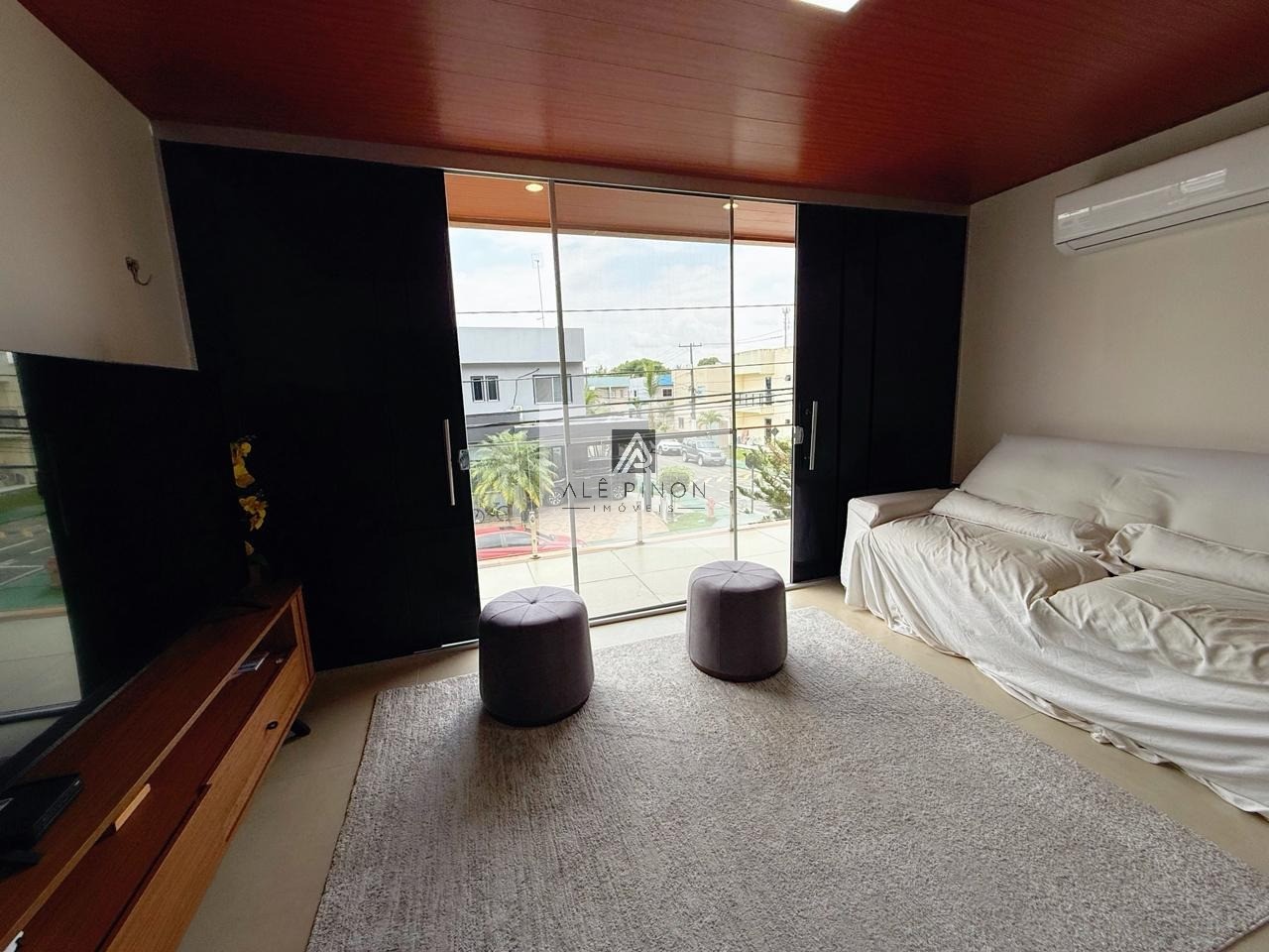 Casa em condomínio de luxo no parque verde, belém-pa: 4 quar
