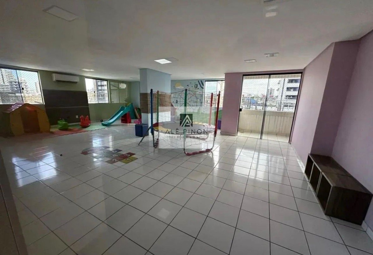 Imperdível apartamento à venda em belém-pa, bairro pedreira: