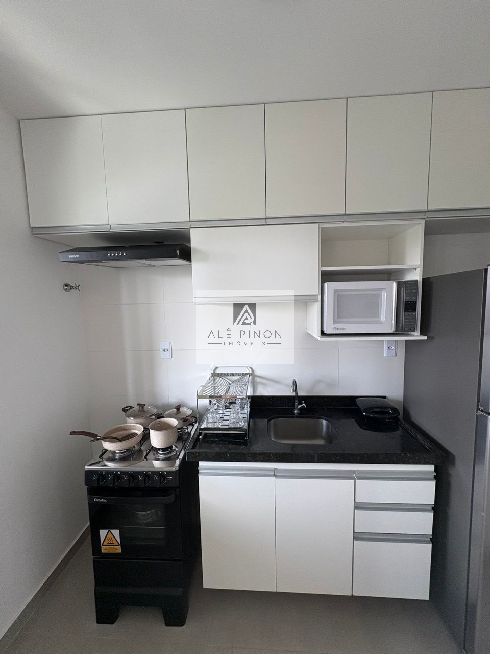 Apartamento para locação no umarizal, belém-pa: 72 m² de con