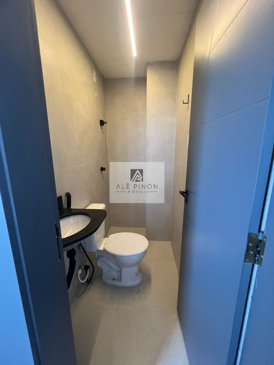 Apartamento à venda em belém-pa, telégrafo sem fio: 2 quarto