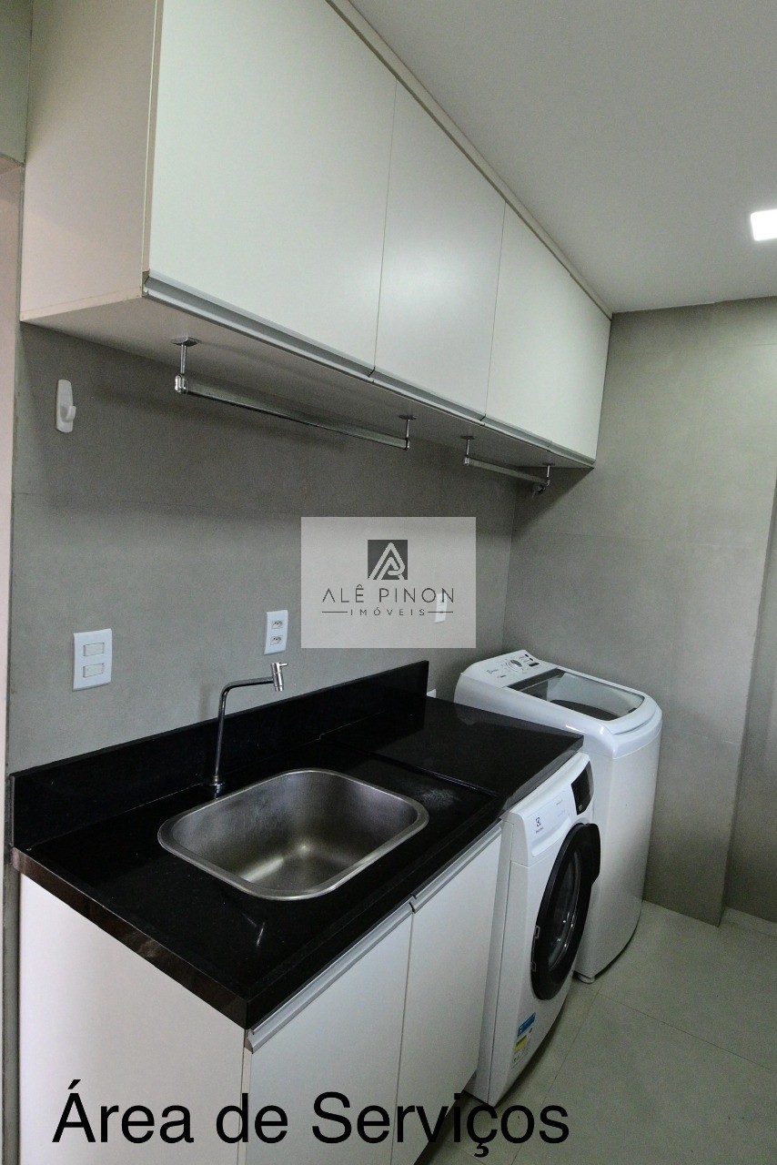 Apartamento à Venda em Belém-PA, Umarizal - 4 Quartos, 4 Suítes, 2 Salas, 5 Vagas, 191m²